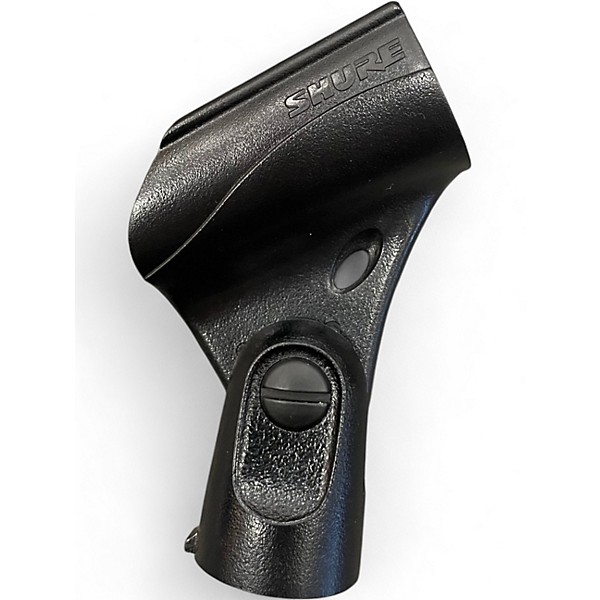 Used Shure SM57LC Dynamic Microphone