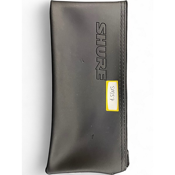 Used Shure SM57LC Dynamic Microphone