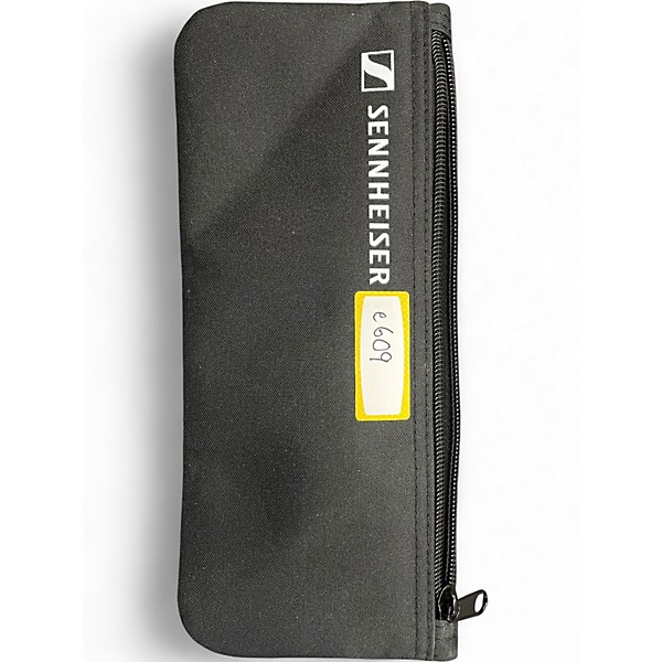 Used Sennheiser E609 Dynamic Microphone