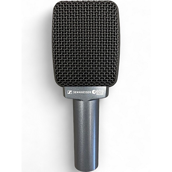 Used Sennheiser E609 Dynamic Microphone