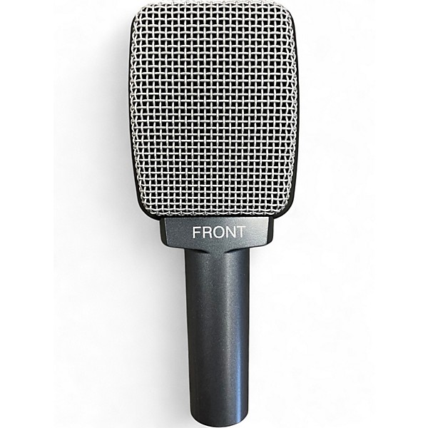 Used Sennheiser E609 Dynamic Microphone