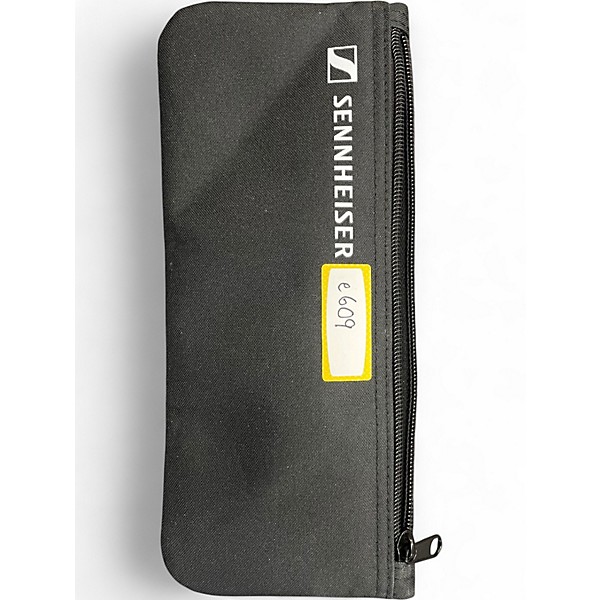 Used Sennheiser E609 Dynamic Microphone