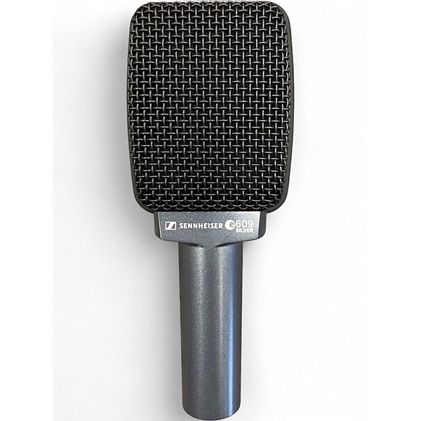 Used Sennheiser E609 Dynamic Microphone
