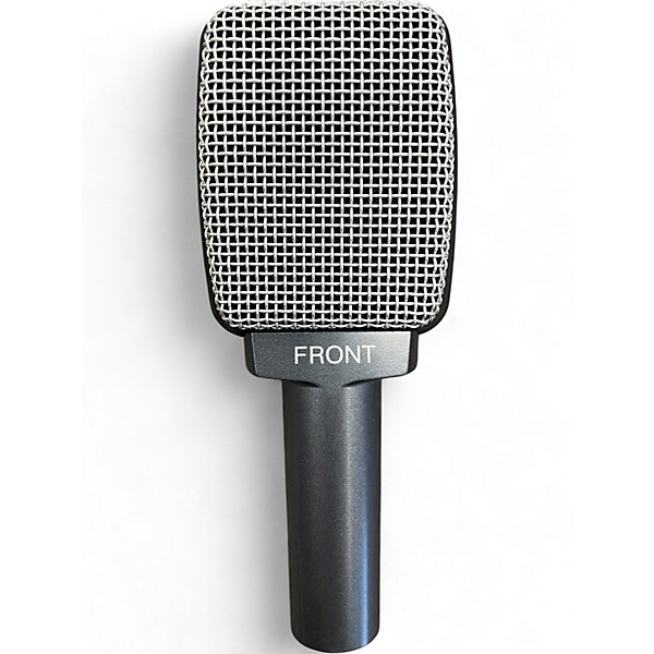 Used Sennheiser E609 Dynamic Microphone