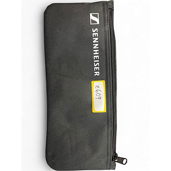 Used Sennheiser E609 Dynamic Microphone