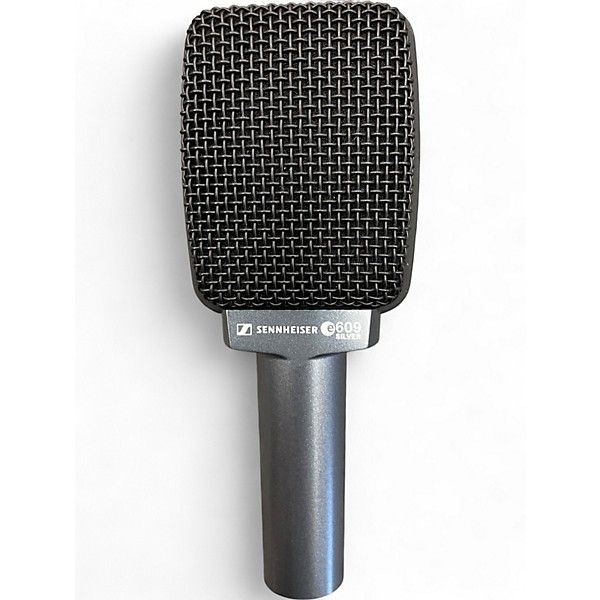 Used Sennheiser E609 Dynamic Microphone