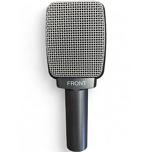 Used Sennheiser E609 Dynamic Microphone