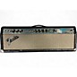 Used Fender Bassman 100 Tube Guitar Amp Head thumbnail