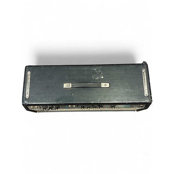 Used Fender Bassman 100 Tube Guitar Amp Head