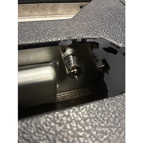 Used Fender Bassman 100 Tube Guitar Amp Head