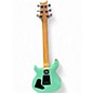 Used PRS CE24 Satin Nitro Seafoam Green Solid Body Electric Guitar