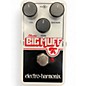 Used Electro-Harmonix Big Muff Nano Effect Pedal thumbnail
