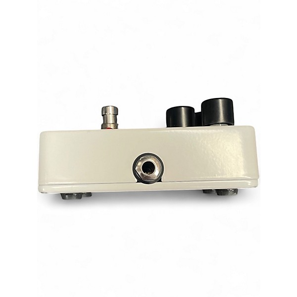 Used Electro-Harmonix Big Muff Nano Effect Pedal