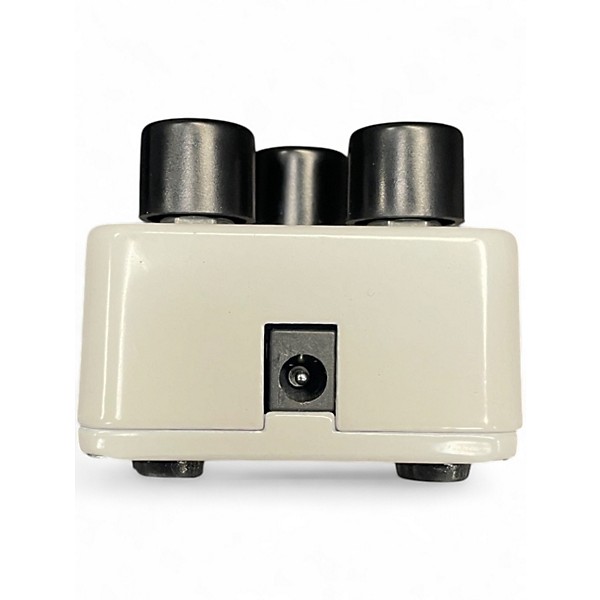 Used Electro-Harmonix Big Muff Nano Effect Pedal