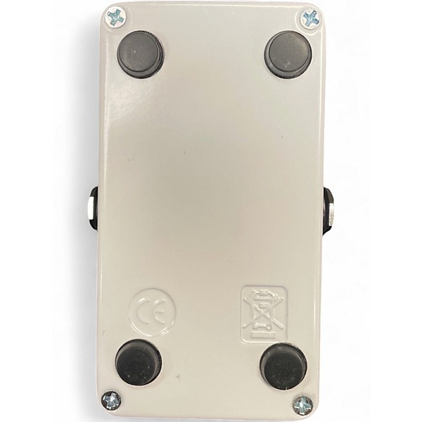 Used Electro-Harmonix Big Muff Nano Effect Pedal