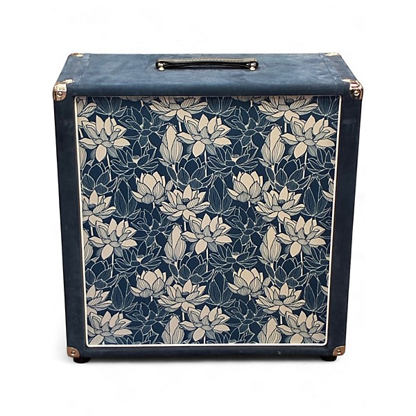 Used Amplified Nation 2x12 Guitar Cabinet