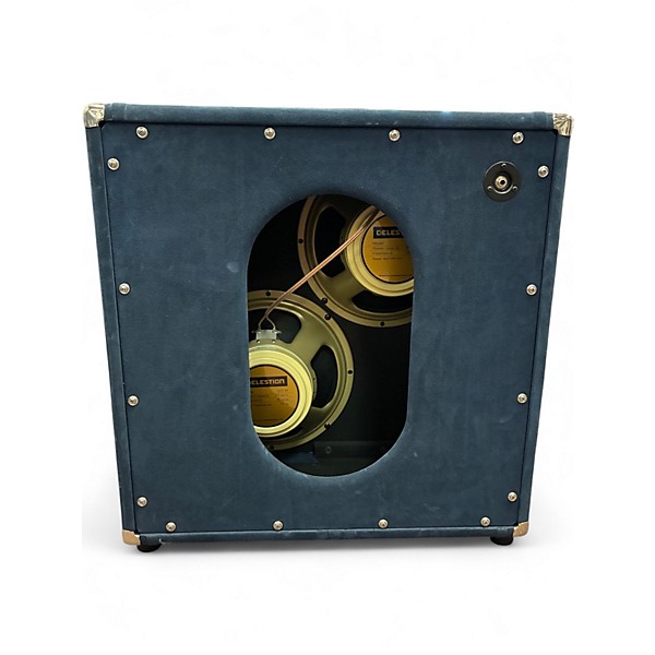 Used Amplified Nation 2x12 Guitar Cabinet