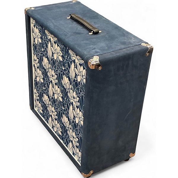 Used Amplified Nation 2x12 Guitar Cabinet