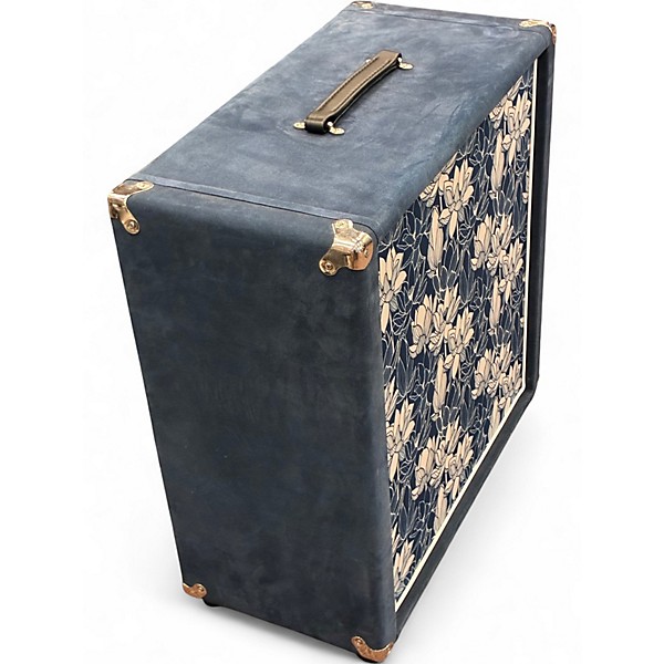 Used Amplified Nation 2x12 Guitar Cabinet