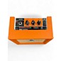 Used Orange Amplifiers crush mini Battery Powered Amp