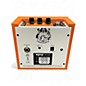 Used Orange Amplifiers crush mini Battery Powered Amp