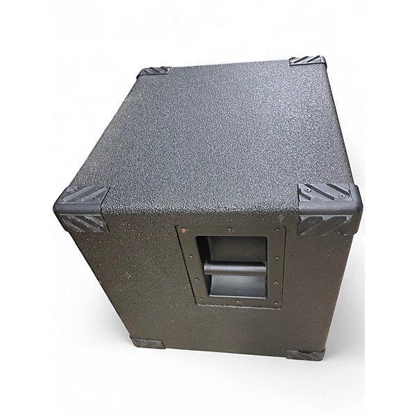 Used Dr Bass BL115  Bass Cabinet