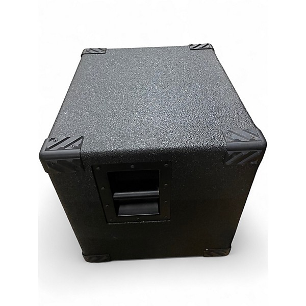 Used Dr Bass BL115  Bass Cabinet