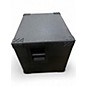 Used Dr Bass BL115  Bass Cabinet