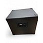 Used Dr Bass BL115  Bass Cabinet