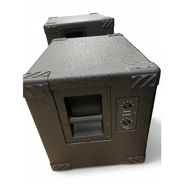 Used Dr Bass BL1260 Bass Cabinet