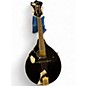 Used Washburn M1SDL Black Mandolin thumbnail