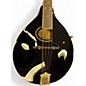 Used Washburn M1SDL Black Mandolin