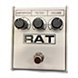 Used ProCo Rat II Limited Edition Effect Pedal thumbnail