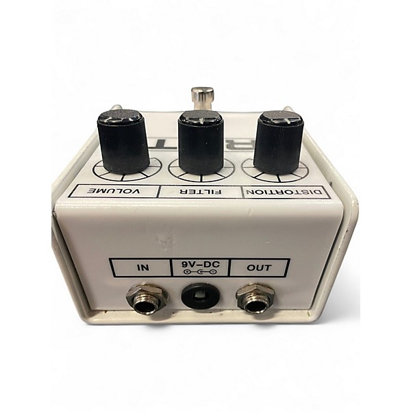 Used ProCo Rat II Limited Edition Effect Pedal