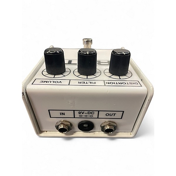 Used ProCo Rat II Limited Edition Effect Pedal