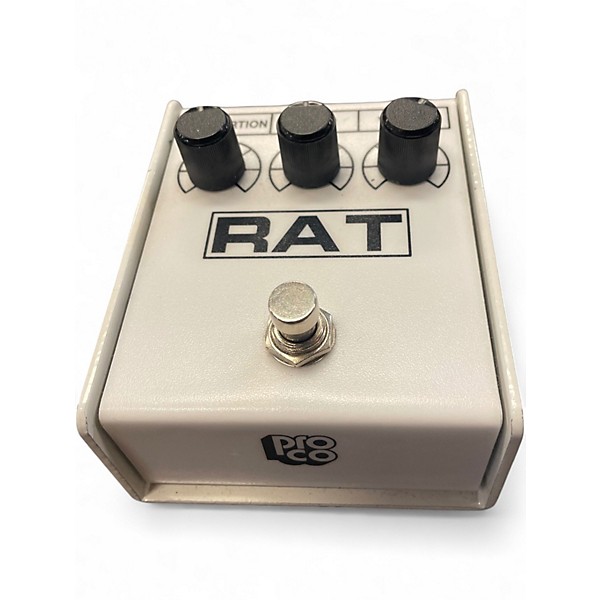 Used ProCo Rat II Limited Edition Effect Pedal