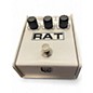 Used ProCo Rat II Limited Edition Effect Pedal