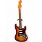 Used Squier Classic Vibe Stratocaster AGED SIENNA BURST Solid Body Electric Guitar thumbnail