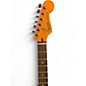 Used Squier Classic Vibe Stratocaster AGED SIENNA BURST Solid Body Electric Guitar