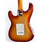 Used Squier Classic Vibe Stratocaster AGED SIENNA BURST Solid Body Electric Guitar