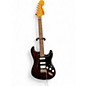 Used Squier Classic Vibe Stratocaster Walnut Solid Body Electric Guitar thumbnail