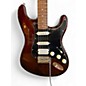 Used Squier Classic Vibe Stratocaster Walnut Solid Body Electric Guitar