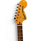 Used Squier Classic Vibe Stratocaster Walnut Solid Body Electric Guitar