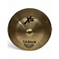 Used SABIAN 18in XS20 Chinese Cymbal thumbnail