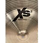 Used SABIAN 18in XS20 Chinese Cymbal