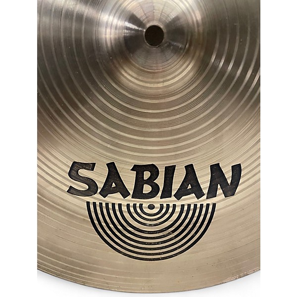 Used SABIAN 18in XS20 Chinese Cymbal