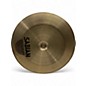 Used SABIAN 18in XS20 Chinese Cymbal