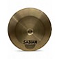 Used SABIAN 18in XS20 Chinese Cymbal