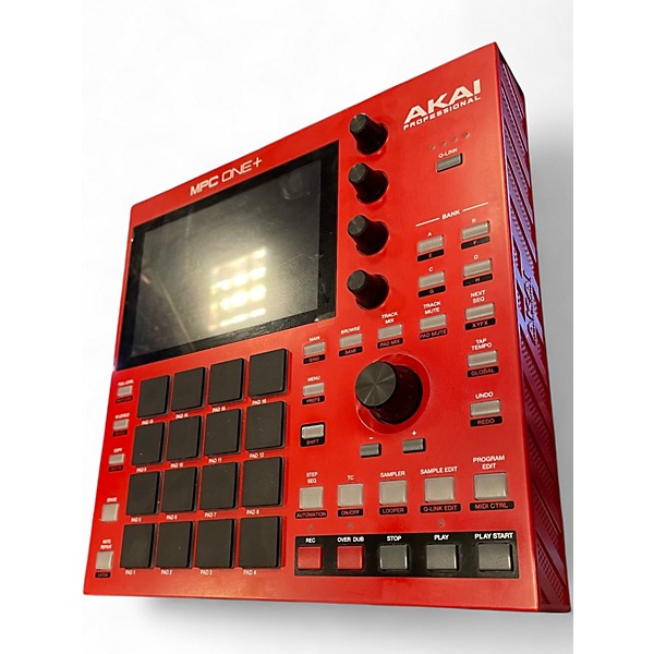 Used Akai Professional MPC ONE+ Production Controller