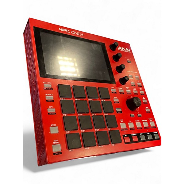 Used Akai Professional MPC ONE+ Production Controller